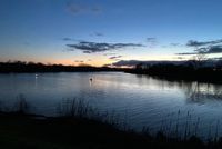 Photo 5 of Race Hub Frisby Lakes