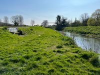 Photo 2 of River Yeo at Congresbury