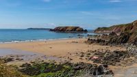 Photo 2 of Marloes sands beach