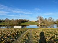Photo 3 of Castle Ashby lake