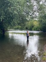 Photo 4 of River Lugg Hampton Bishop