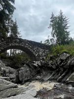 Photo 5 of Lower Falls of Bruar