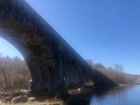 Photo 2 of Loch Stroan