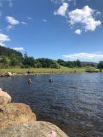 Photo 2 of Knockburn Loch