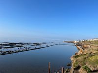 St Monans Tidal pool