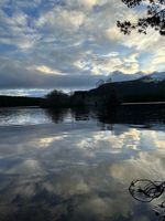 Photo 2 of Loch an Eilein Rothiemurchus