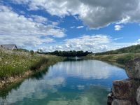 Photo 3 of Bicester Outdoor Swimming Lake