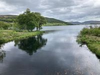Loch Freuchie