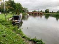 Photo 5 of Eckington Wharf Picnic Place