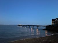 Photo 4 of Clevedon Beach