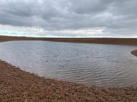 Shingle Street Lagoon