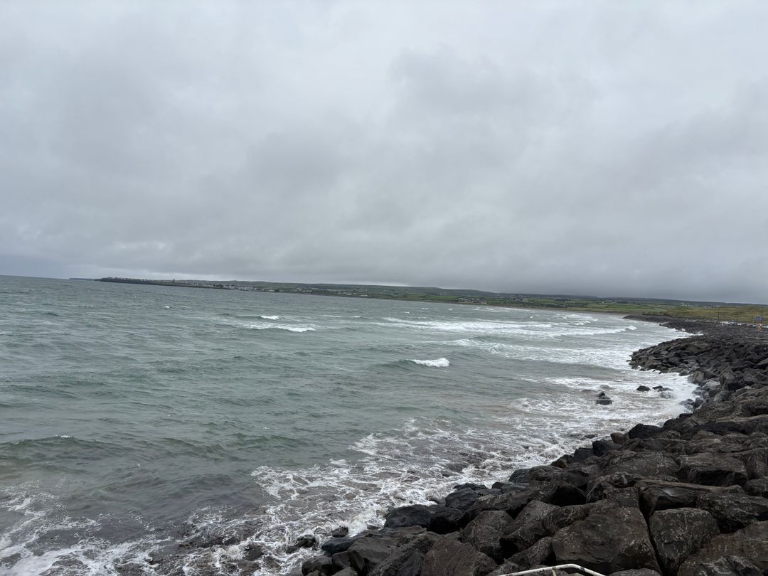 Photo of Lahinch Beach