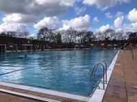 Parliament Hill Fields Lido