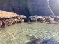 Photo 4 of Cullykhan Beach, Pennan