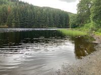 Photo 5 of Lochan Lairig Cheile