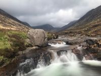 Photo 5 of Blue Pools, Glen Rosa