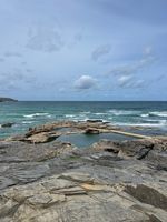 Photo 3 of Trevone Bay