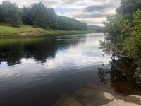 Photo 2 of Drumoak Park Bridge