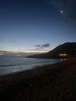 Bray Seafront Beach