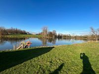 Photo 4 of Castle Ashby lake