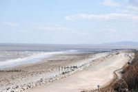 Photo 2 of Llandulas beach North Wales