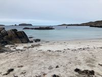 Photo 3 of Bostadh Beach