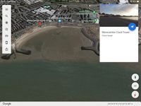 Photo 2 of Morecambe MALLOWS Bay