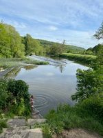 Photo 3 of Warleigh Weir