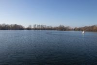 Colwick West Lake