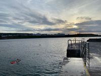 Portballintrae Harbour