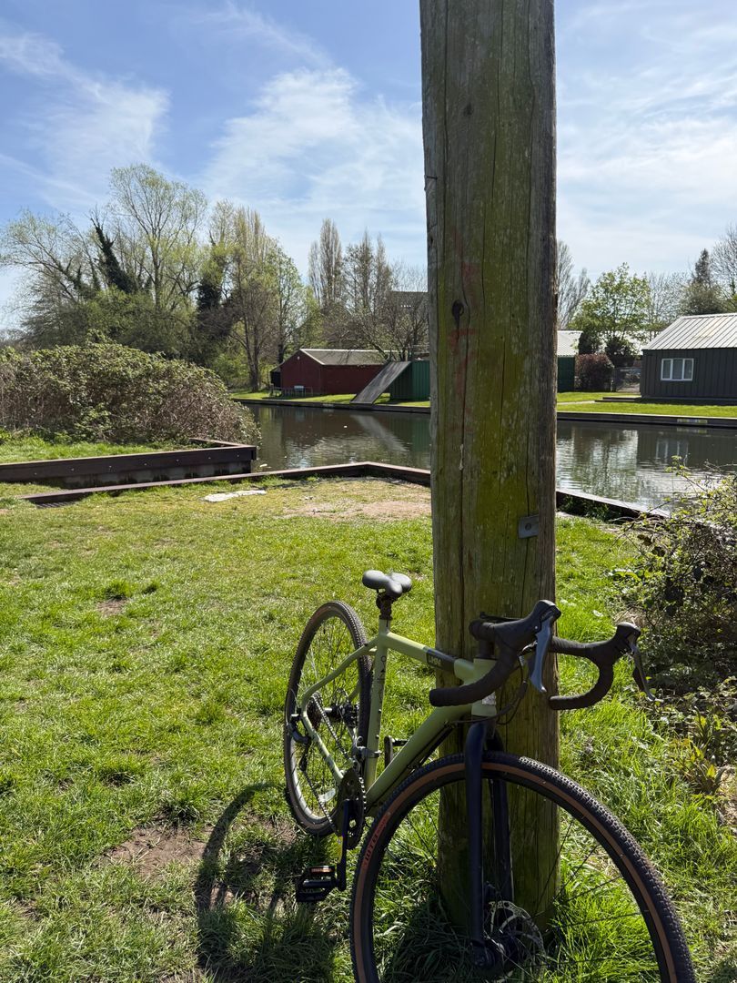 Photo of Anderson’s Meadow