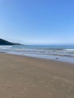 Fairbourne Beach