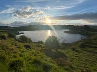 Photo 3 of Glanderston Dam