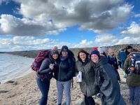 Bee Sober Dip (March 22)