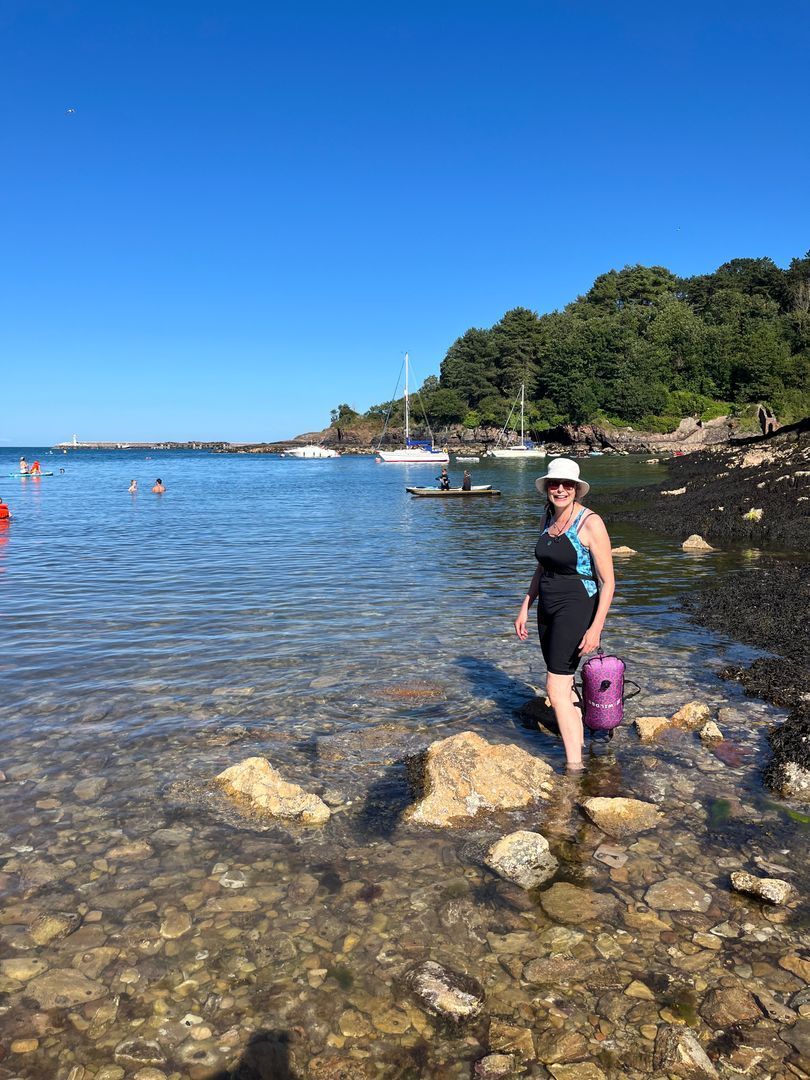 Photo of Churston Cove