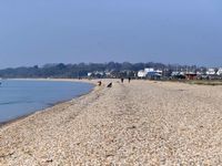 Stokes Bay east