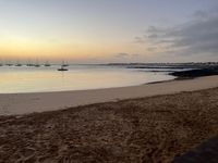 Playa de los Verilitos