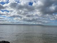 Cubbins Green near end