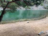 An Lochan Uaine