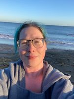 Photo 3 of Footdee (Footie) Beach