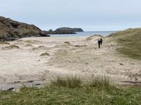 Photo 2 of Bostadh Beach