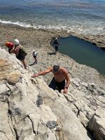 Photo 3 of Dancing Ledge