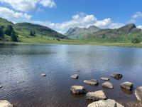 Photo 4 of Blea Tarn