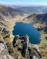 Llyn Cau