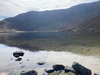 Coire-Fionn Lochan