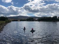 Photo 3 of Knockburn Loch