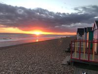 Photo 3 of Hordle Cliff