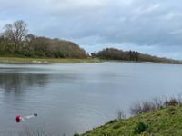 Pant yr eos resevoir