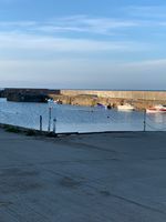 Cruden Bay Harbour