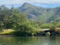 Photo 2 of Llyn Padarn